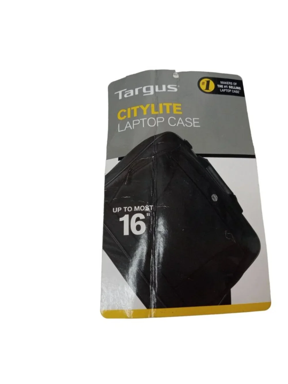 Targus Citylite 16
